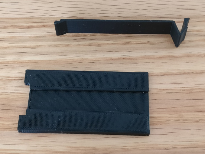 2 Part Print