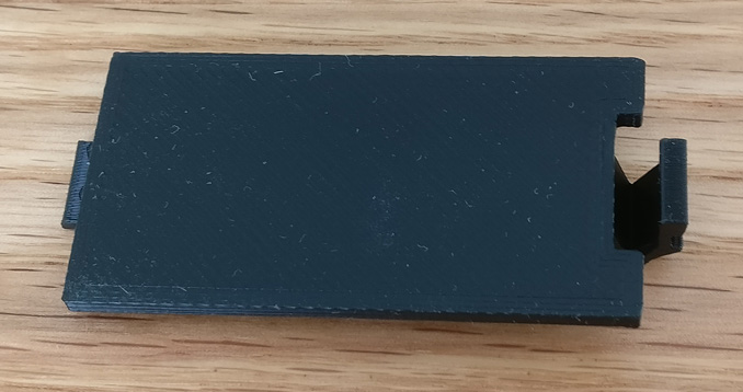 Assembled Print Bottom