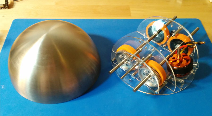 Beetleweight Proto 01