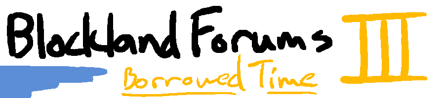Blockland Forums 3