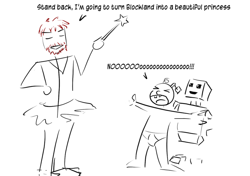 Blockland Kompressor Fairy