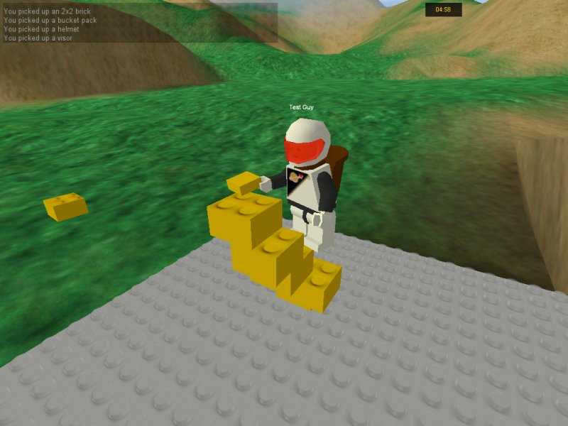 Blockland Screenshot_00001