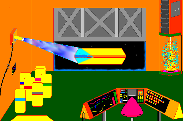 Cargo Bay