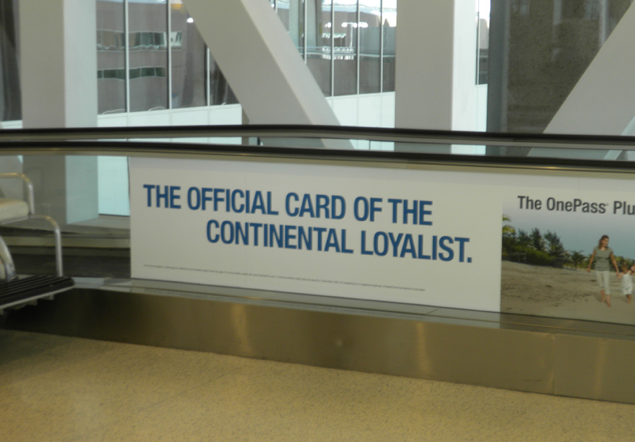 Continental Loyalist