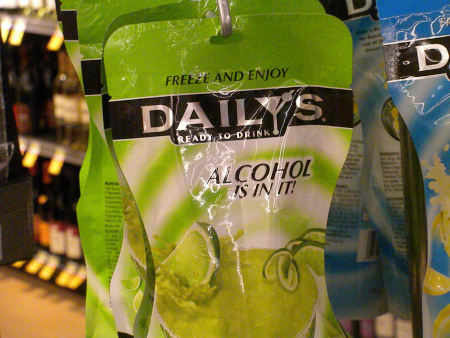 Dailys Marketing