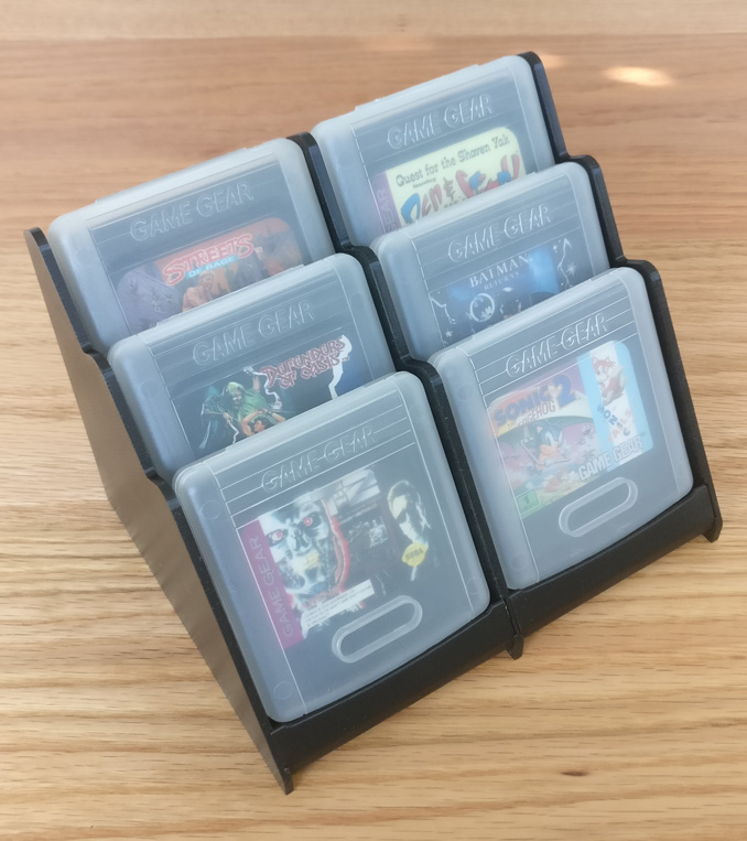 Game Gear Shelf Final
