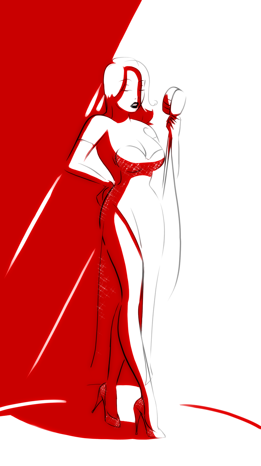 Jessica Rabbit
