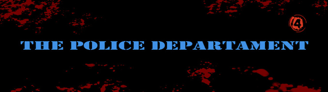 THE POLICE DEPARTAMENT