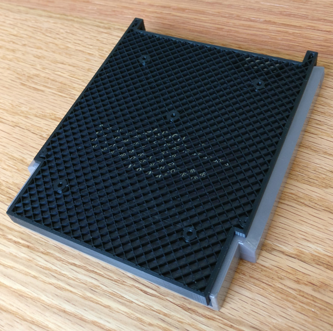 NES Cartridge fit back