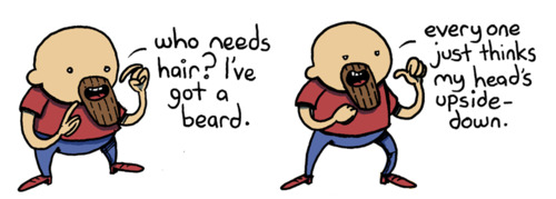 Beard