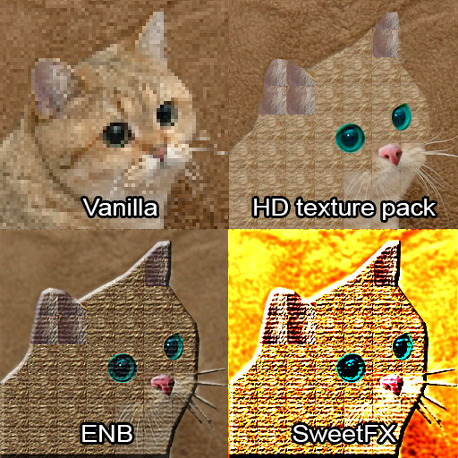 HD Remix