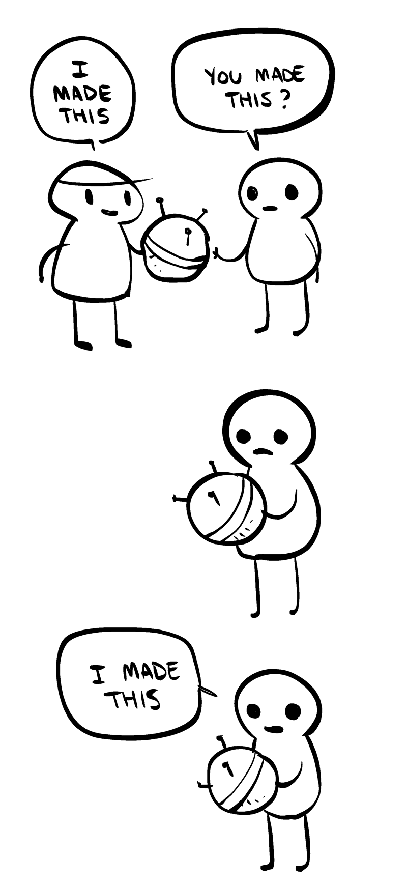 The Internet