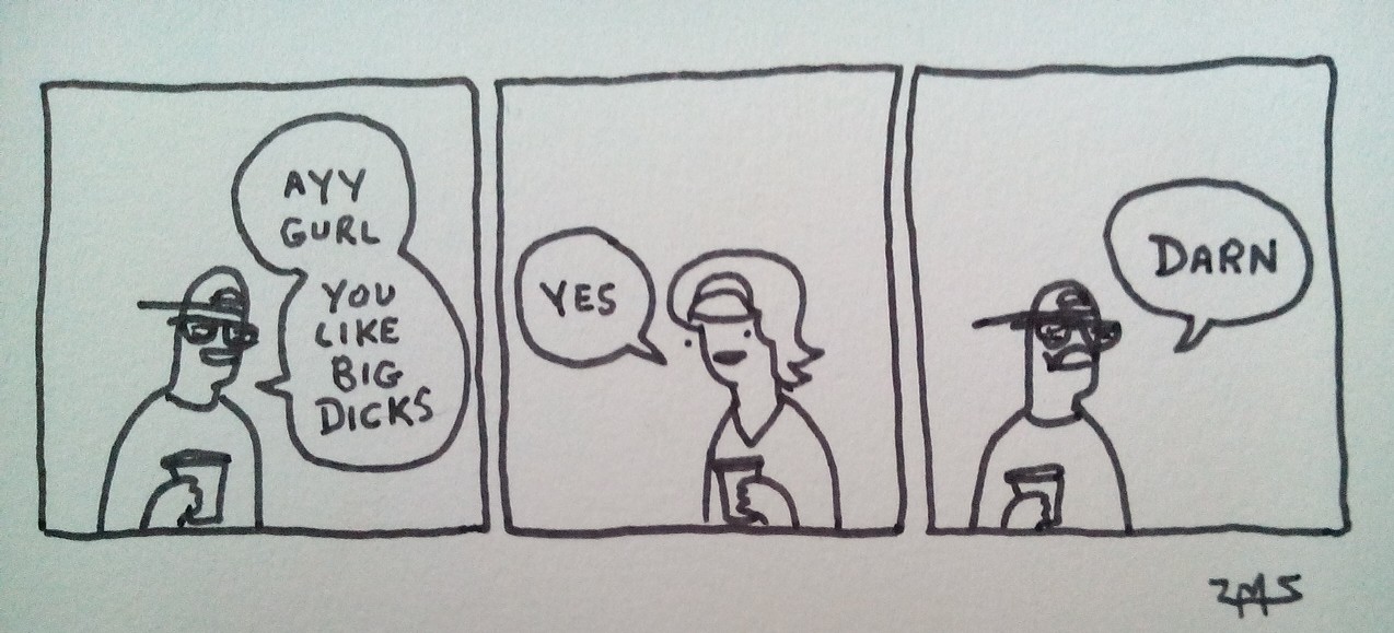 Pickup Lines