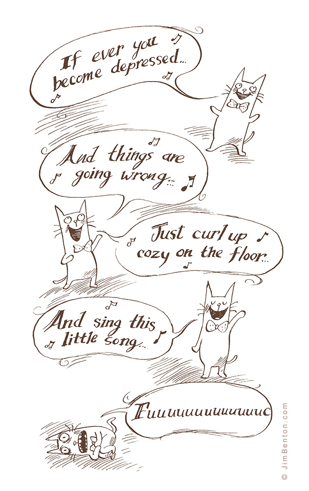 Little Song