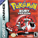 Pokemon Ruby Pokemon Ruby