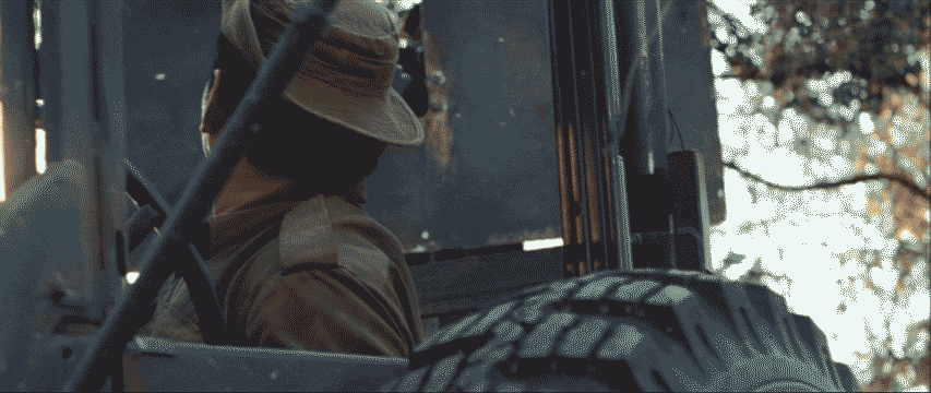 Rambo Animated Gif
