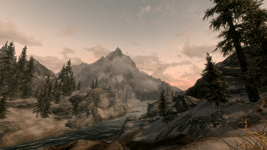 Skyrim Valley