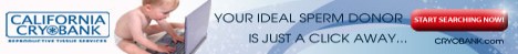 Sperm Bank Ad