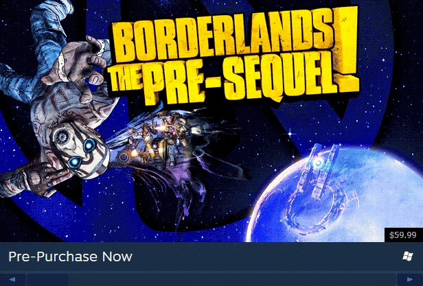 Steam Improvement