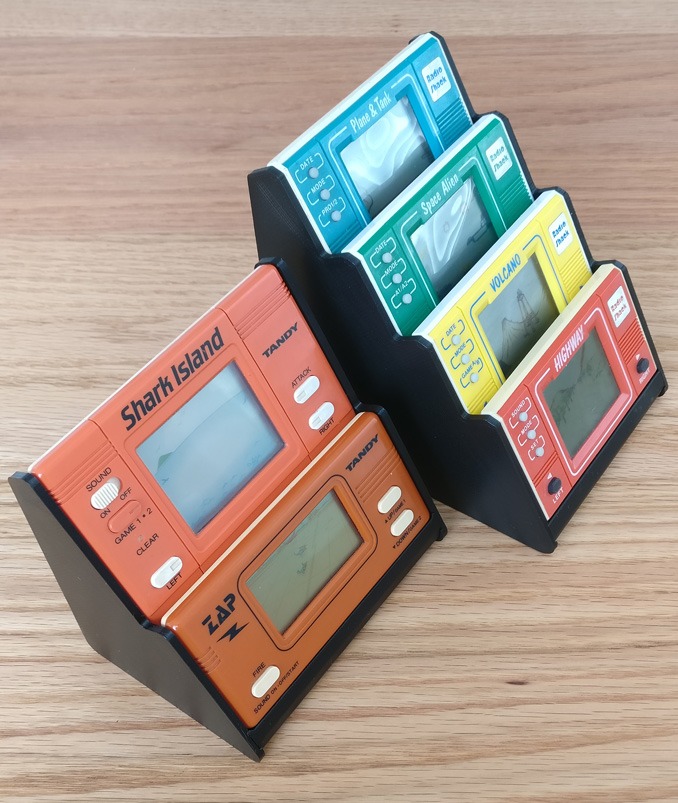 LCD Game Shelf Final