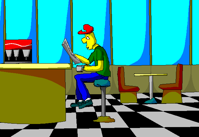 diner