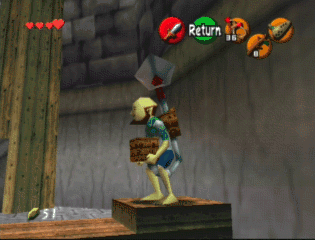 Looks somewhat inappropriate