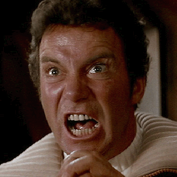 Khan Animated GIF