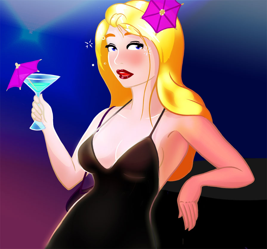 Not Drunk