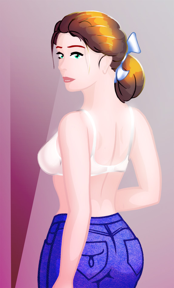 pose1 5