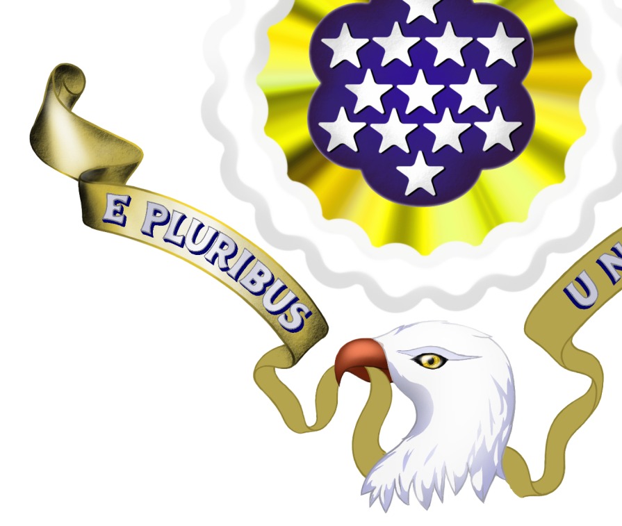 Great Seal of The United States