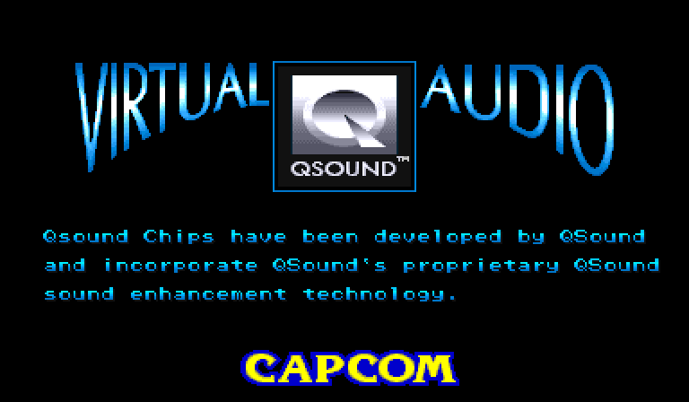 qsound