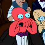 Zoidberg