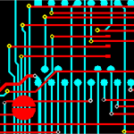 DIY Arduboy PCB