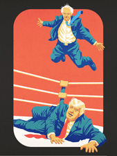 Bernie Original
