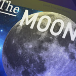 Moon Comic