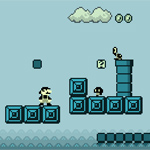 Super Mario Land Remake